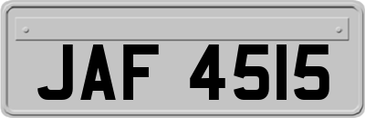 JAF4515