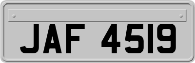 JAF4519