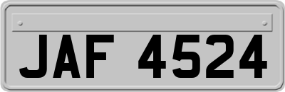 JAF4524