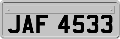 JAF4533