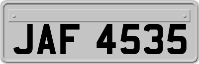JAF4535
