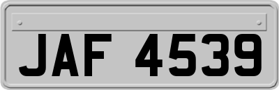 JAF4539