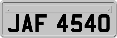 JAF4540