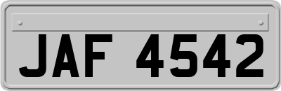 JAF4542