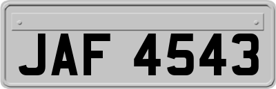 JAF4543