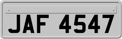 JAF4547