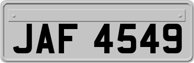 JAF4549