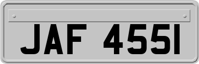 JAF4551