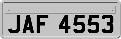 JAF4553