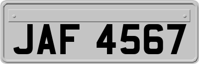 JAF4567