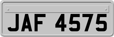 JAF4575