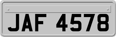 JAF4578