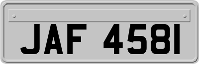 JAF4581