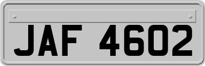 JAF4602