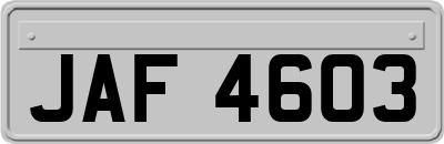 JAF4603