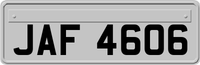 JAF4606