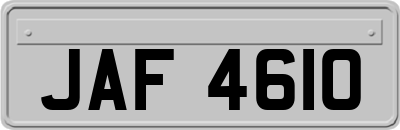 JAF4610