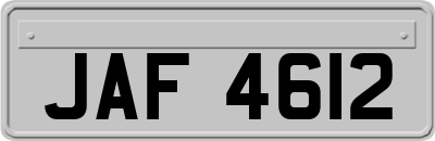 JAF4612