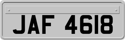 JAF4618