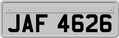 JAF4626