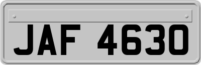 JAF4630