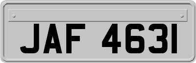 JAF4631