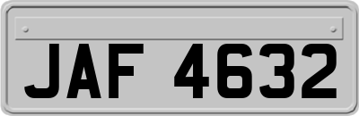 JAF4632