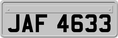 JAF4633