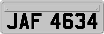 JAF4634