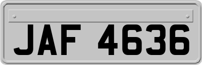 JAF4636