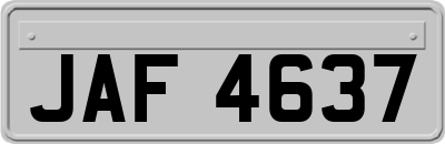 JAF4637
