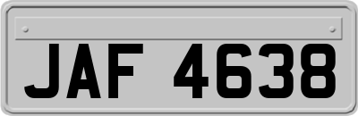 JAF4638