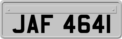 JAF4641