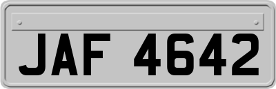 JAF4642
