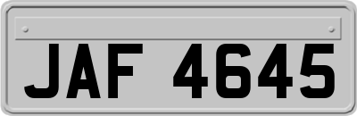 JAF4645