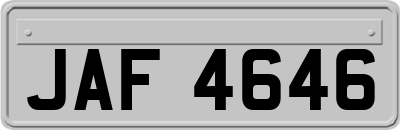 JAF4646