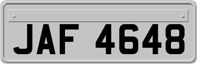 JAF4648
