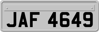 JAF4649