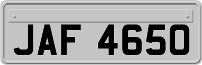 JAF4650