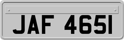 JAF4651