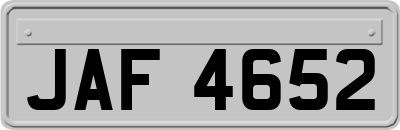 JAF4652