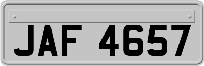 JAF4657