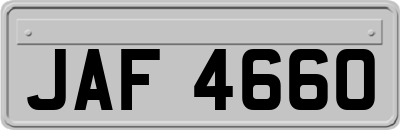 JAF4660