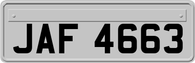 JAF4663
