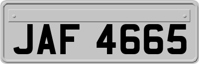 JAF4665