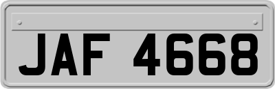 JAF4668