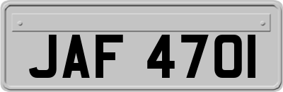 JAF4701