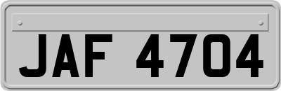 JAF4704