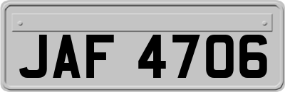 JAF4706