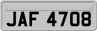 JAF4708